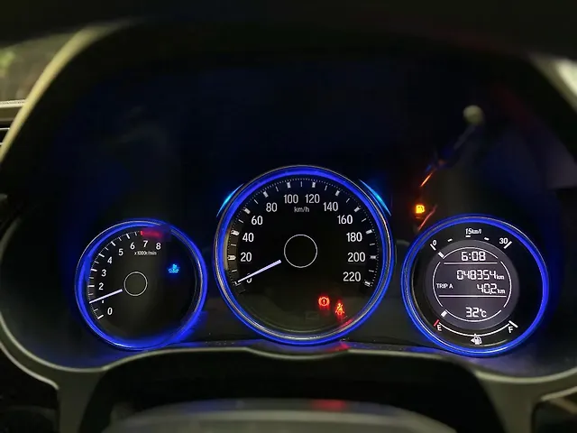 Used Honda City [2014-2017] SV in Mumbai