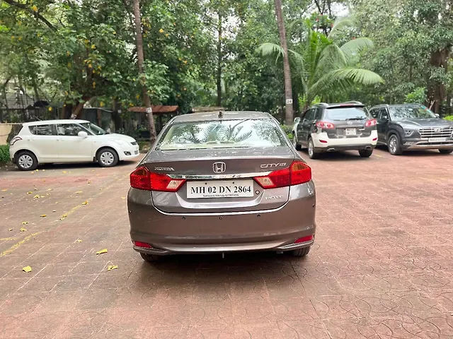 Used Honda City [2014-2017] SV in Mumbai