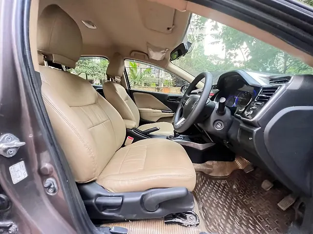 Used Honda City [2014-2017] SV in Mumbai