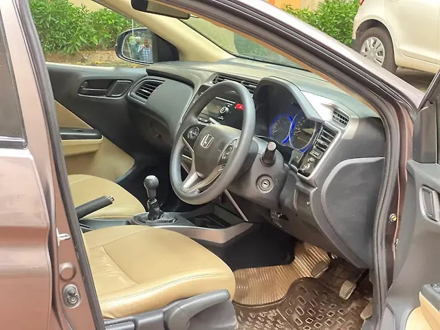 Used Honda City [2014-2017] SV in Mumbai
