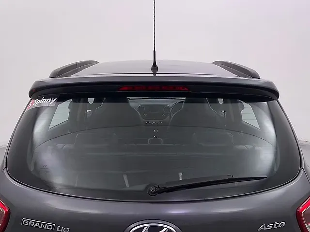 Used Hyundai Grand i10 [2013-2017] Asta 1.2 Kappa VTVT [2013-2016] in Delhi