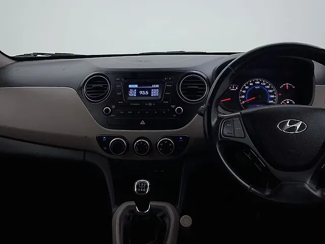 Used Hyundai Grand i10 [2013-2017] Asta 1.2 Kappa VTVT [2013-2016] in Delhi