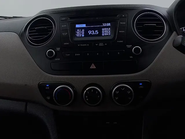 Used Hyundai Grand i10 [2013-2017] Asta 1.2 Kappa VTVT [2013-2016] in Delhi