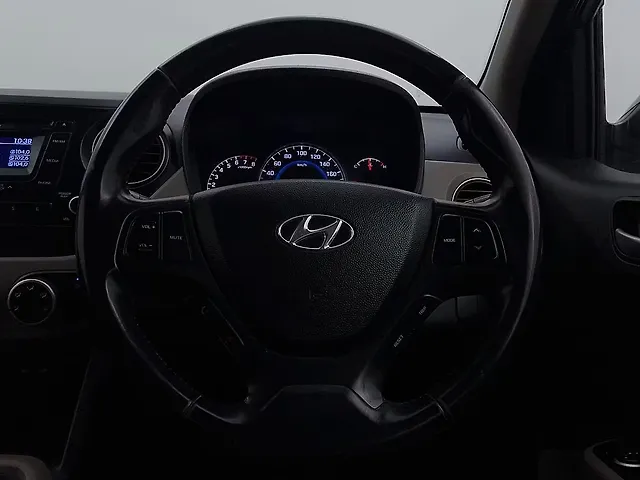 Used Hyundai Grand i10 [2013-2017] Asta 1.2 Kappa VTVT [2013-2016] in Delhi
