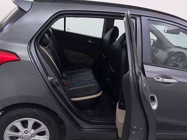 Used Hyundai Grand i10 [2013-2017] Asta 1.2 Kappa VTVT [2013-2016] in Delhi