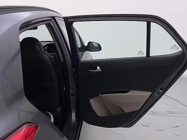 Used Hyundai Grand i10 [2013-2017] Asta 1.2 Kappa VTVT [2013-2016] in Delhi