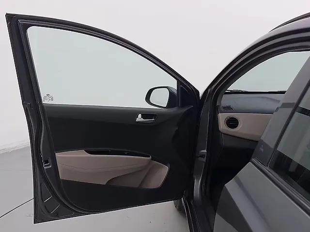 Used Hyundai Grand i10 [2013-2017] Asta 1.2 Kappa VTVT [2013-2016] in Delhi