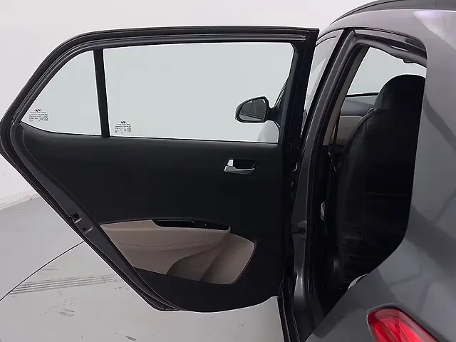 Used Hyundai Grand i10 [2013-2017] Asta 1.2 Kappa VTVT [2013-2016] in Delhi