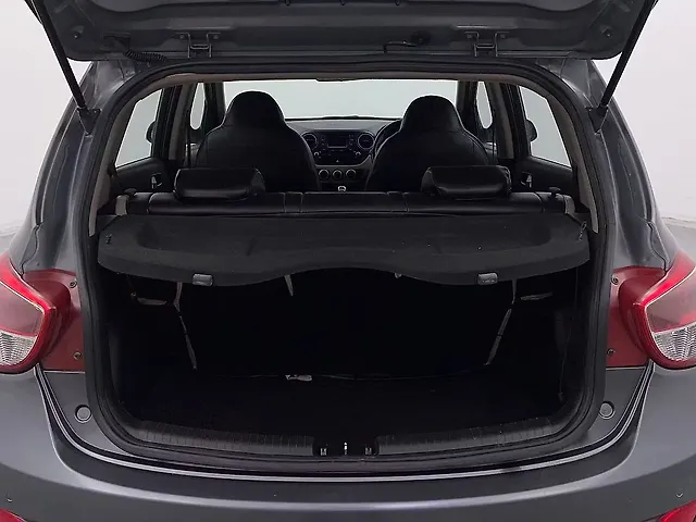 Used Hyundai Grand i10 [2013-2017] Asta 1.2 Kappa VTVT [2013-2016] in Delhi