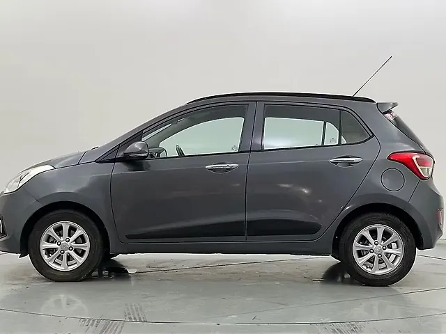 Used Hyundai Grand i10 [2013-2017] Asta 1.2 Kappa VTVT [2013-2016] in Delhi
