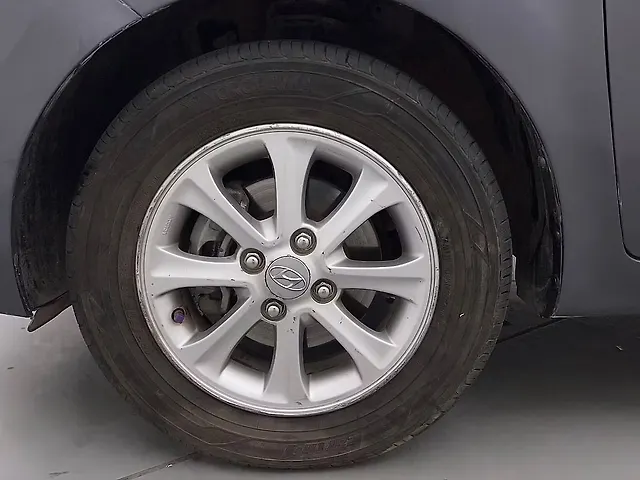Used Hyundai Grand i10 [2013-2017] Asta 1.2 Kappa VTVT [2013-2016] in Delhi