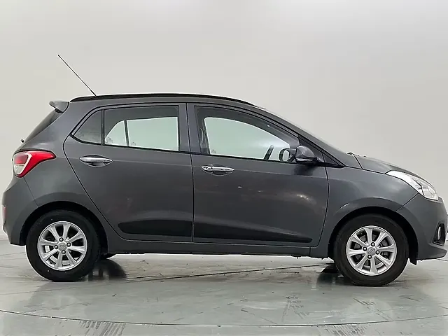Used Hyundai Grand i10 [2013-2017] Asta 1.2 Kappa VTVT [2013-2016] in Delhi