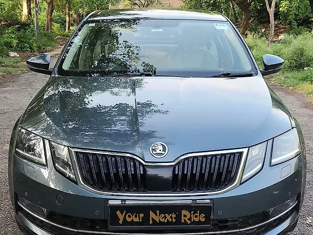 Used 2018 Skoda Octavia in Delhi