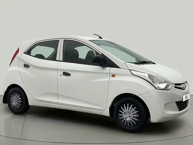 Used 2013 Hyundai Eon in Chennai