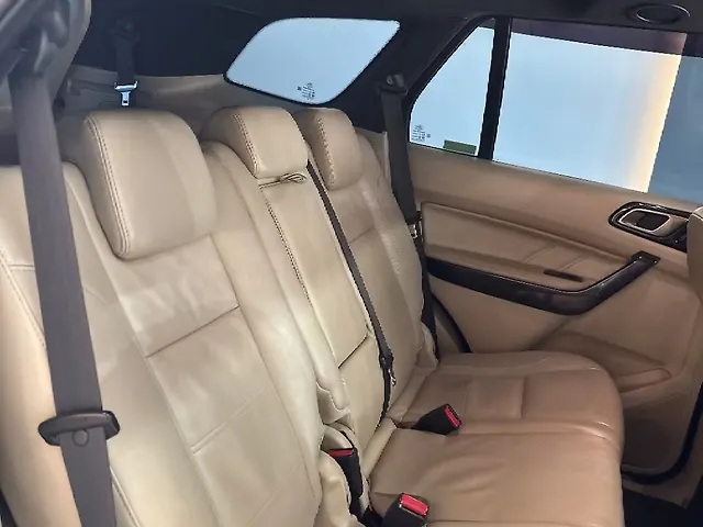 Used Ford Endeavour [2016-2019] Titanium 3.2 4x4 AT in Delhi