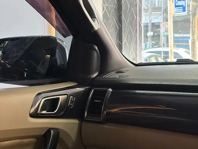 Used Ford Endeavour [2016-2019] Titanium 3.2 4x4 AT in Delhi