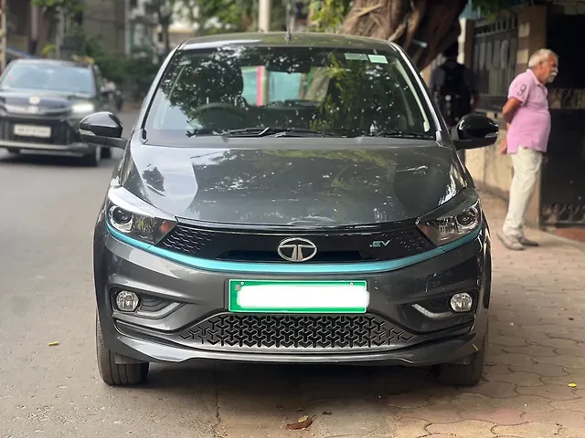 Used 2023 Tata Tiago EV in Kolkata Used 2023 Tata Tiago EV in Kolkata