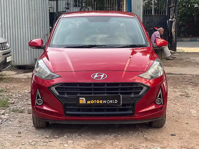 Used 2020 Hyundai Grand i10 NIOS in Kolkata