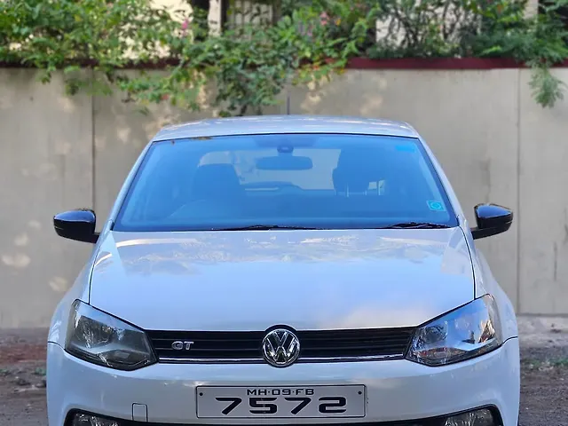 Used 2019 Volkswagen Polo in Kolhapur