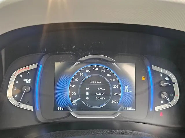 Used Hyundai Creta [2020-2023] SX (O) 1.5 Diesel [2020-2022] in Kolhapur