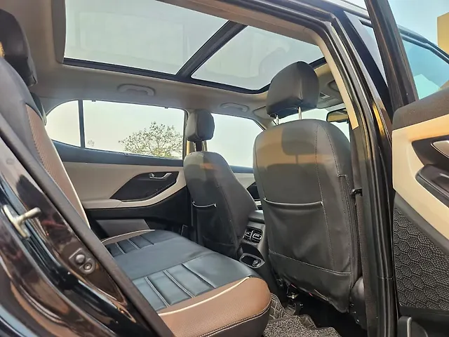 Used Hyundai Creta [2020-2023] SX (O) 1.5 Diesel [2020-2022] in Kolhapur
