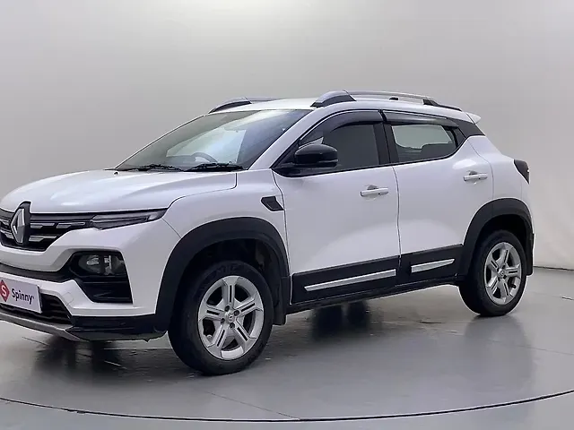 Used 2021 Renault Kiger in Bangalore