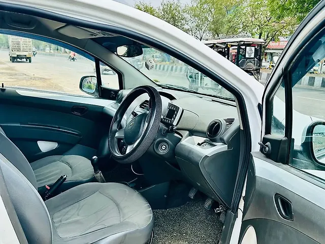 Used Chevrolet Beat [2014-2016] LT Diesel in Lucknow
