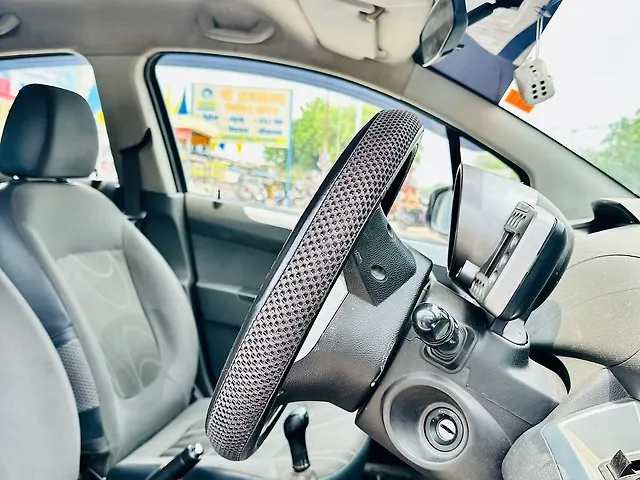 Used Chevrolet Beat [2014-2016] LT Diesel in Lucknow