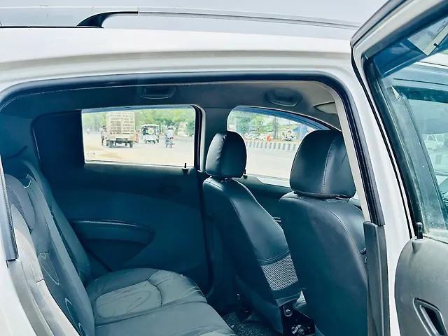 Used Chevrolet Beat [2014-2016] LT Diesel in Lucknow