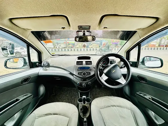Used Chevrolet Beat [2014-2016] LT Diesel in Lucknow