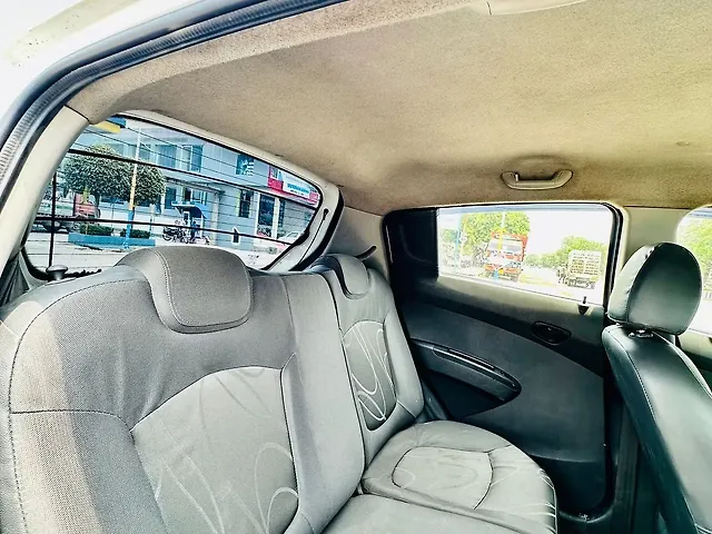 Used Chevrolet Beat [2014-2016] LT Diesel in Lucknow