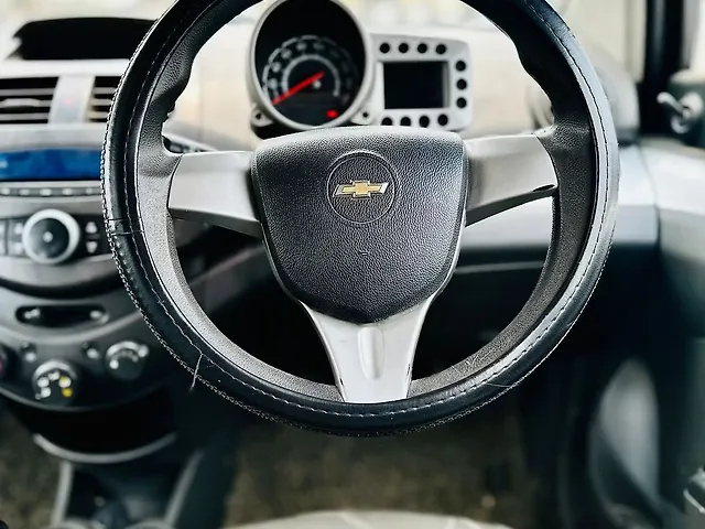 Used Chevrolet Beat [2014-2016] LT Diesel in Lucknow