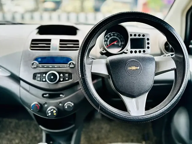 Used Chevrolet Beat [2014-2016] LT Diesel in Lucknow