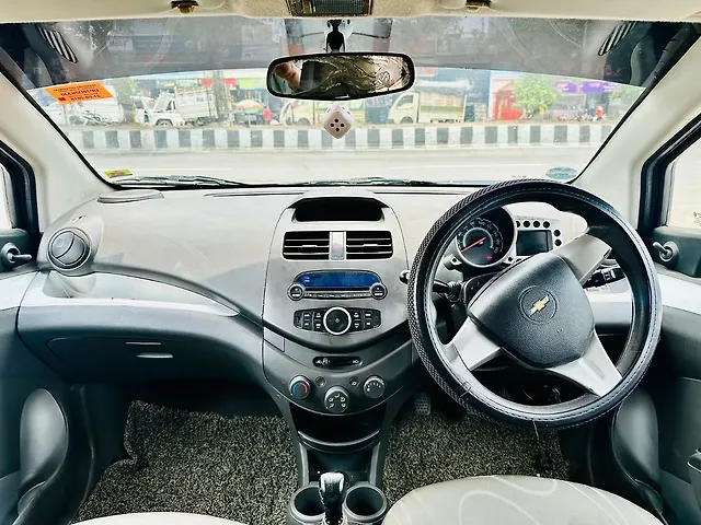 Used Chevrolet Beat [2014-2016] LT Diesel in Lucknow
