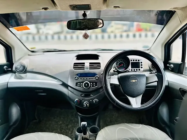 Used Chevrolet Beat [2014-2016] LT Diesel in Lucknow