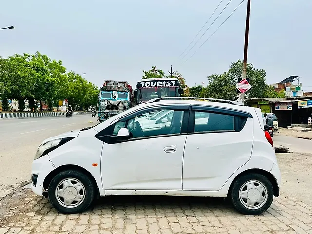 Used Chevrolet Beat [2014-2016] LT Diesel in Lucknow