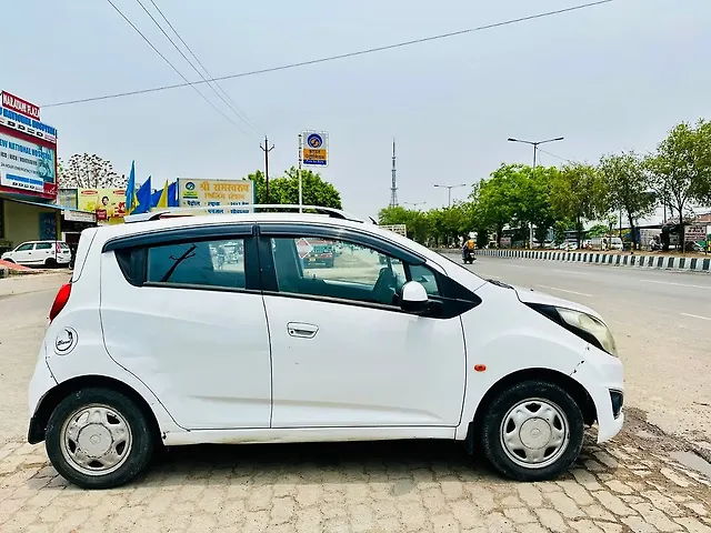 Used Chevrolet Beat [2014-2016] LT Diesel in Lucknow