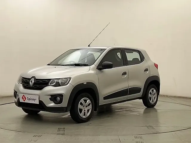 Used 2017 Renault Kwid in Mumbai