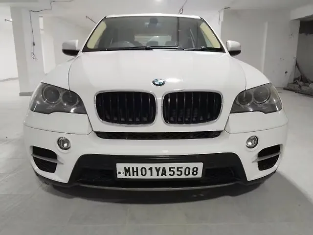 Used 2011 BMW X5 in Mumbai