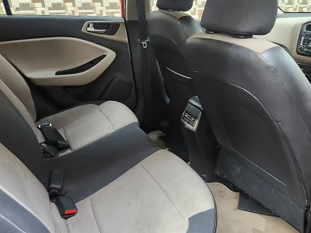 Used Hyundai Elite i20 [2014-2015] Magna 1.2 in Delhi