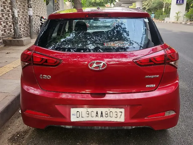 Used Hyundai Elite i20 [2014-2015] Magna 1.2 in Delhi