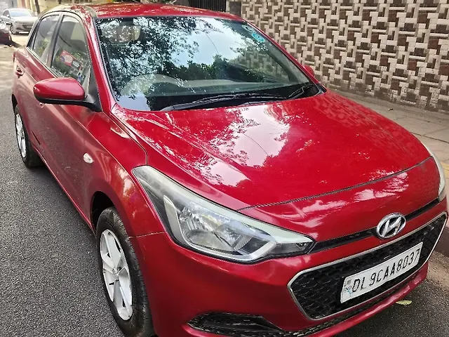 Used Hyundai Elite i20 [2014-2015] Magna 1.2 in Delhi