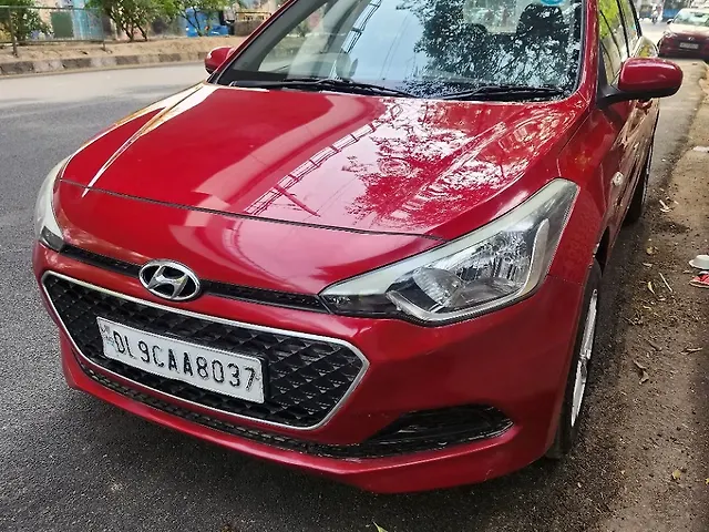 Used Hyundai Elite i20 [2014-2015] Magna 1.2 in Delhi