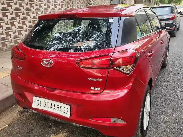 Used Hyundai Elite i20 [2014-2015] Magna 1.2 in Delhi