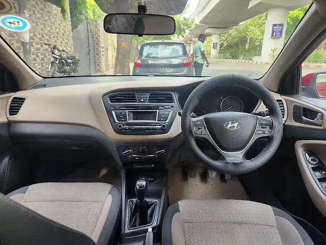 Used Hyundai Elite i20 [2014-2015] Magna 1.2 in Delhi