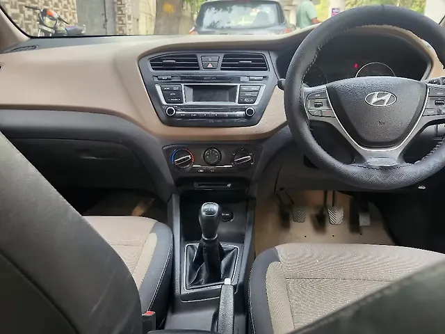 Used Hyundai Elite i20 [2014-2015] Magna 1.2 in Delhi