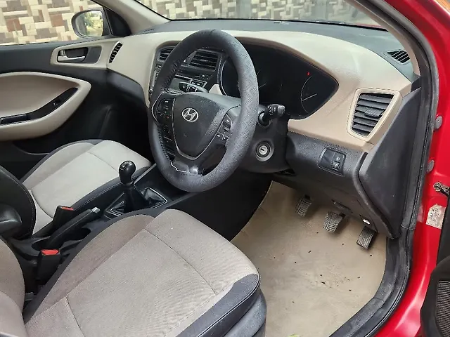 Used Hyundai Elite i20 [2014-2015] Magna 1.2 in Delhi