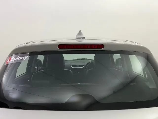 Used Maruti Suzuki Swift [2011-2014] VXi in Ghaziabad