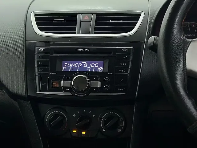 Used Maruti Suzuki Swift [2011-2014] VXi in Ghaziabad