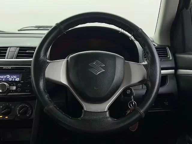 Used Maruti Suzuki Swift [2011-2014] VXi in Ghaziabad